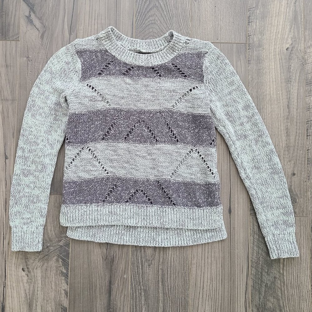 Banana Republic Knit Sweater PXXS